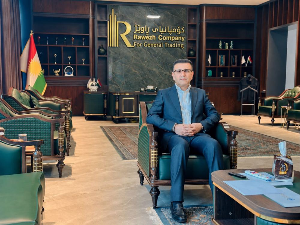 خالید سليمان رسول